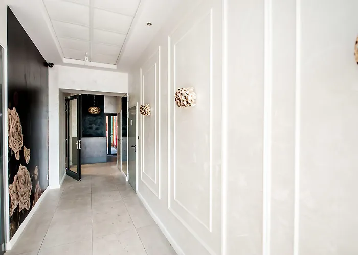 Отель Boutique Гдыня