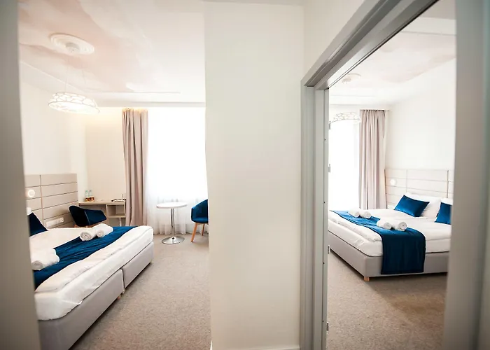 Hotel Boutique