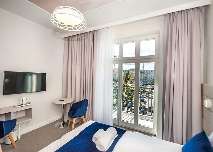 Boutique Hotel 3*