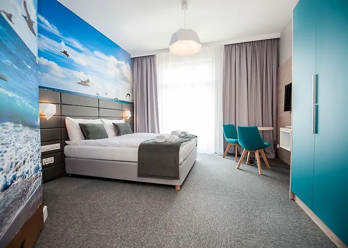 Hotel Boutique 3*