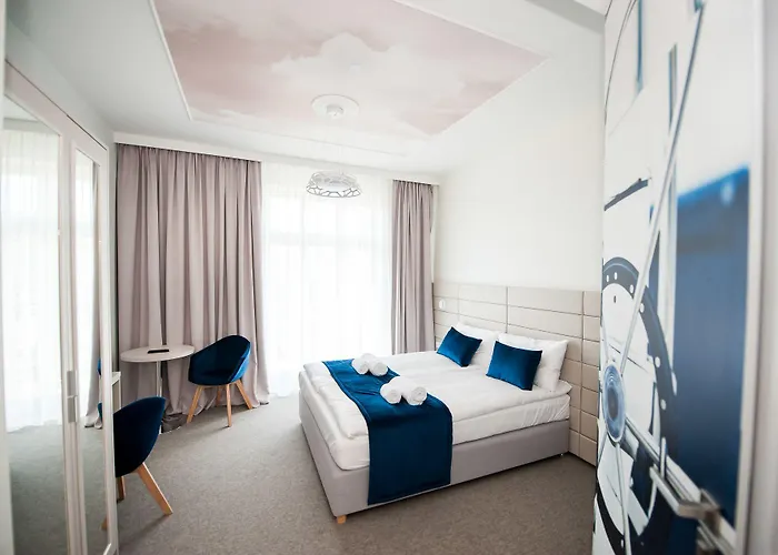 Hotel Boutique