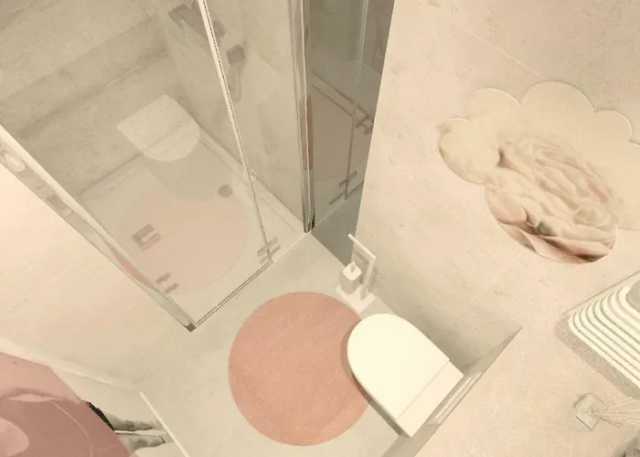 Отель Boutique Гдыня