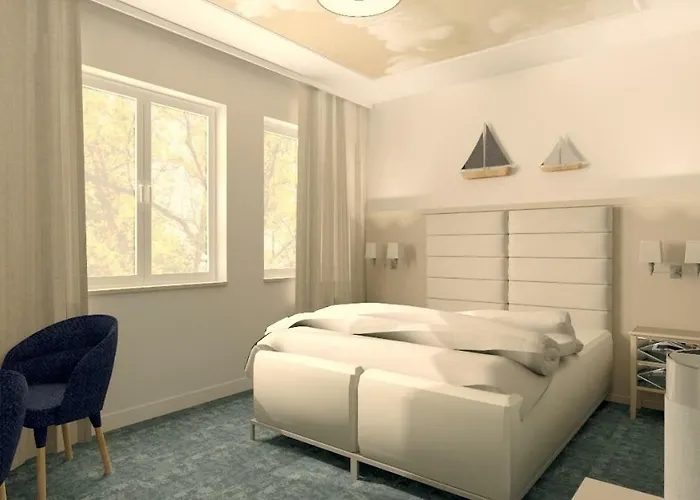 Boutique Отель Гдыня