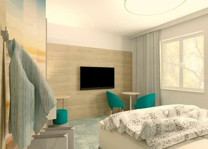 Отель Boutique 3*