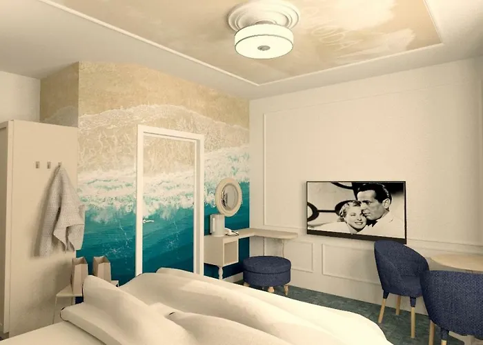 Boutique 3* Гдыня